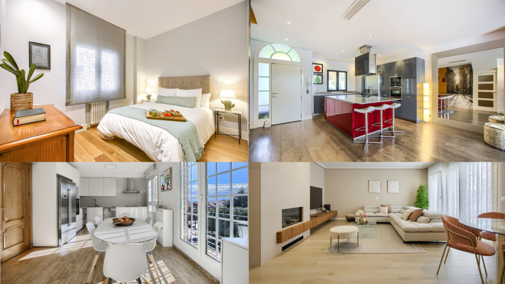 Fotografia profesional