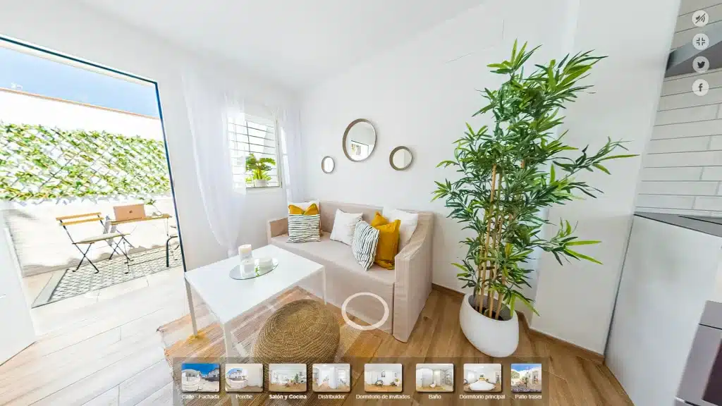 venta inmuebles tour